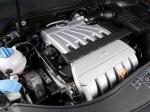 Volkswagen Passat 3.6 2006 года (US)